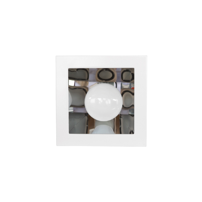 Athens S1 Downlight
