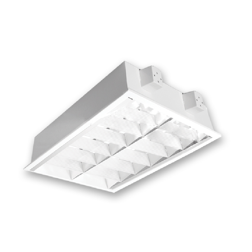 Fin 218-30 Industrial Street Light