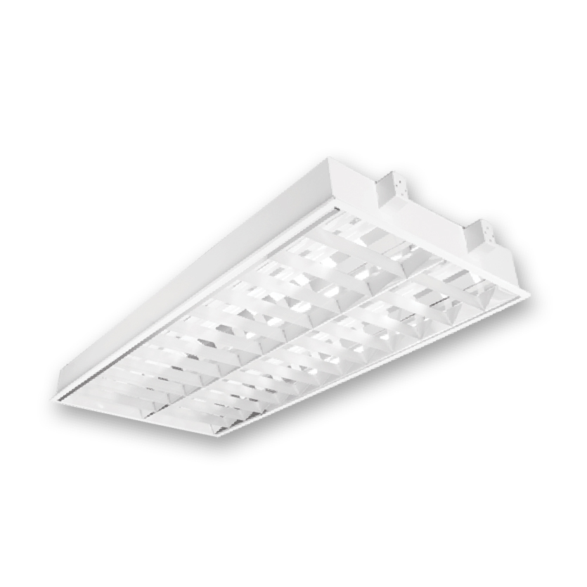 Fin 236-60 Industrial Street Light