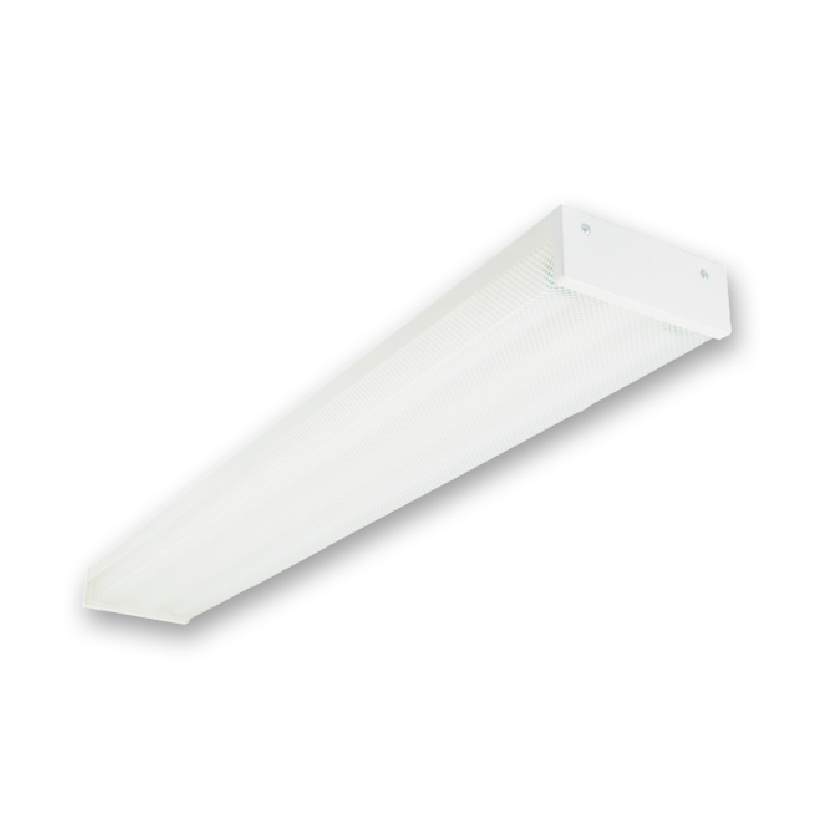 Fury 236 Industrial Street Light