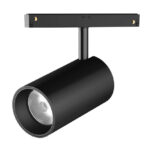 Magnetic Track light