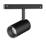 Magnetic Track light