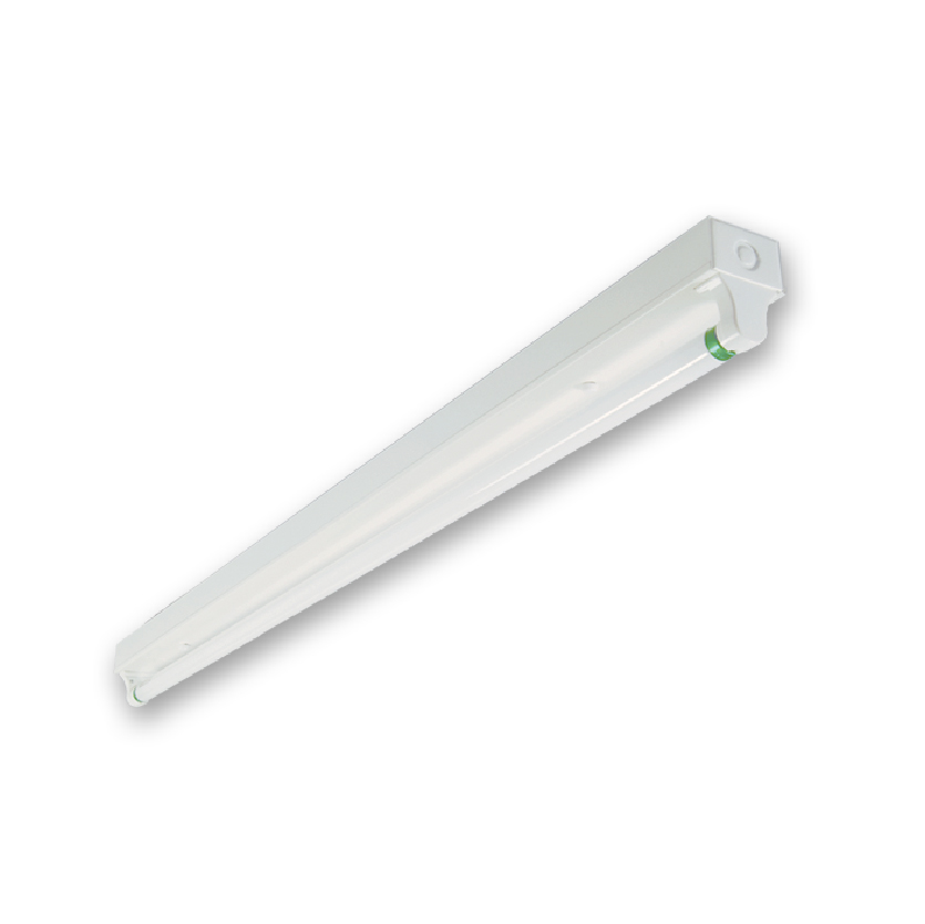 Pure 136 Industrial Street Light