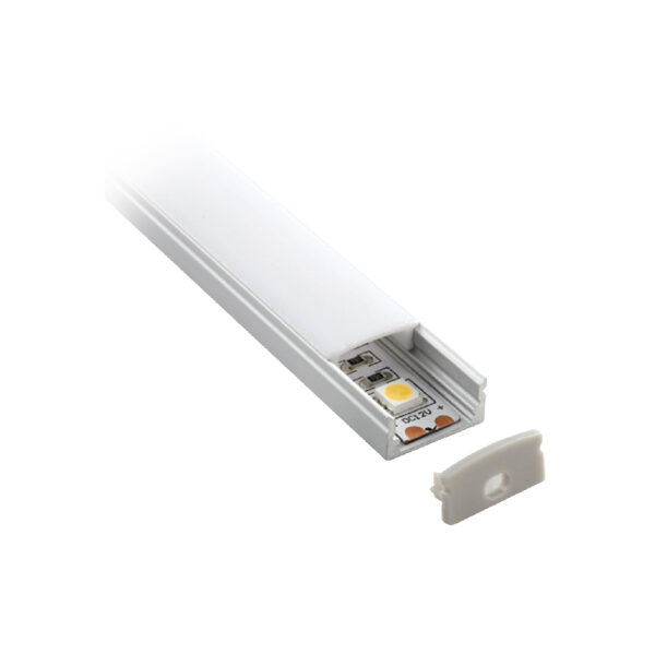 Aluminium LED Profile