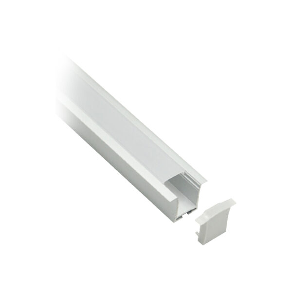 Aluminium LED Profile