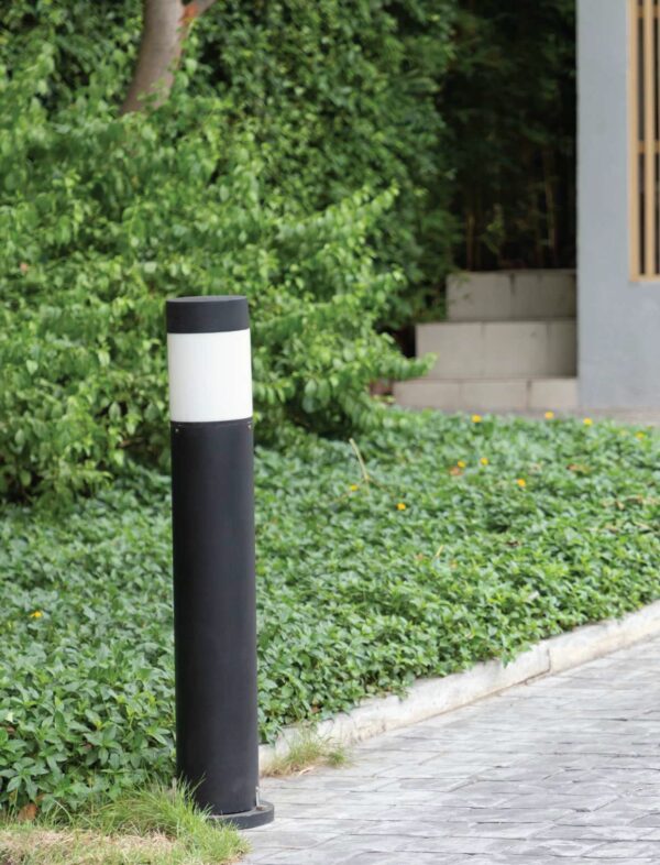 Bollard Post top