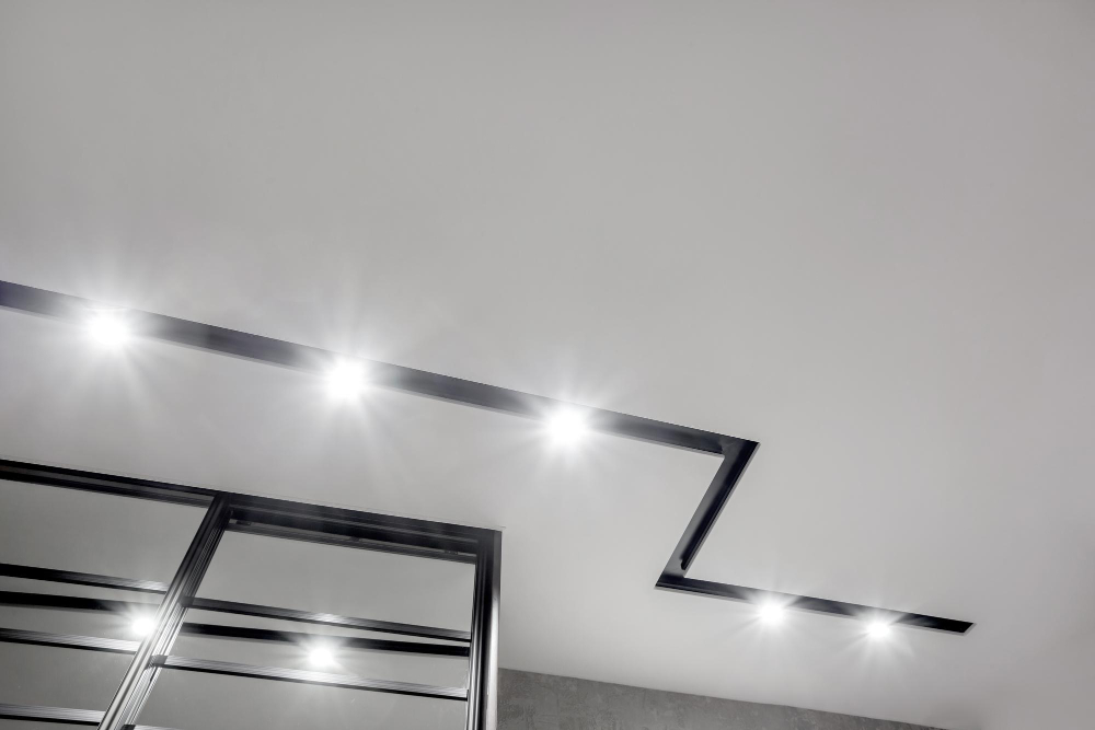 Track Light LED