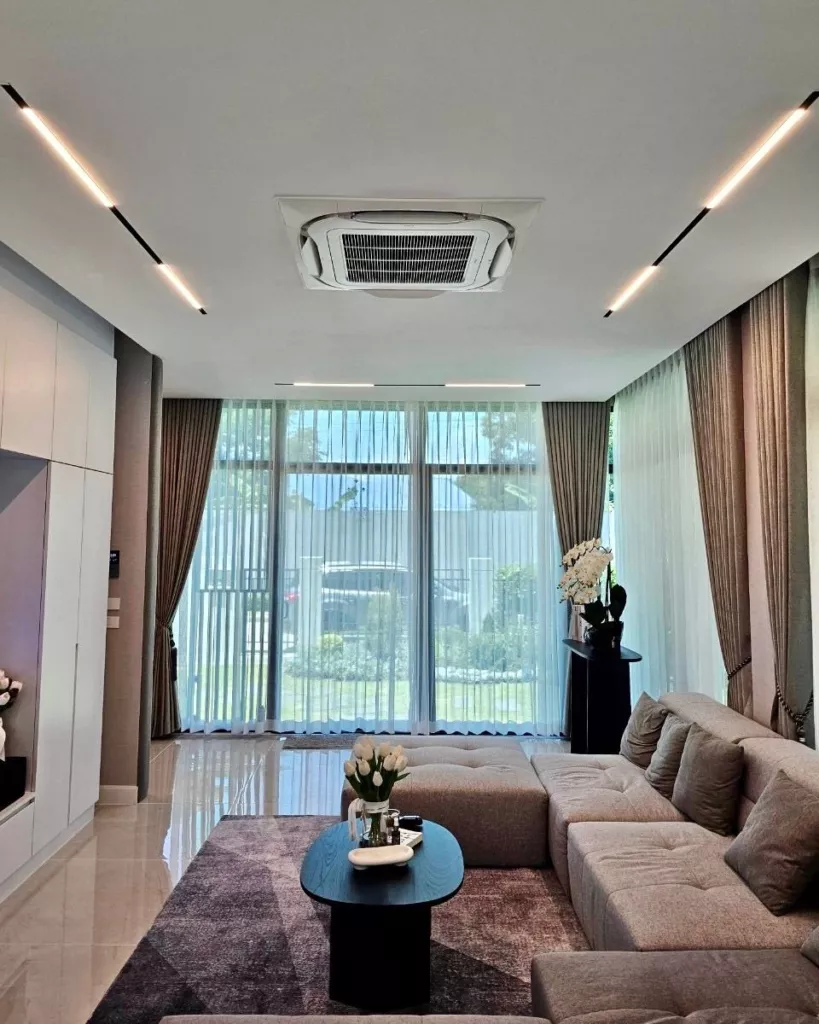 ไฟดาวน์ไลท์ LED
