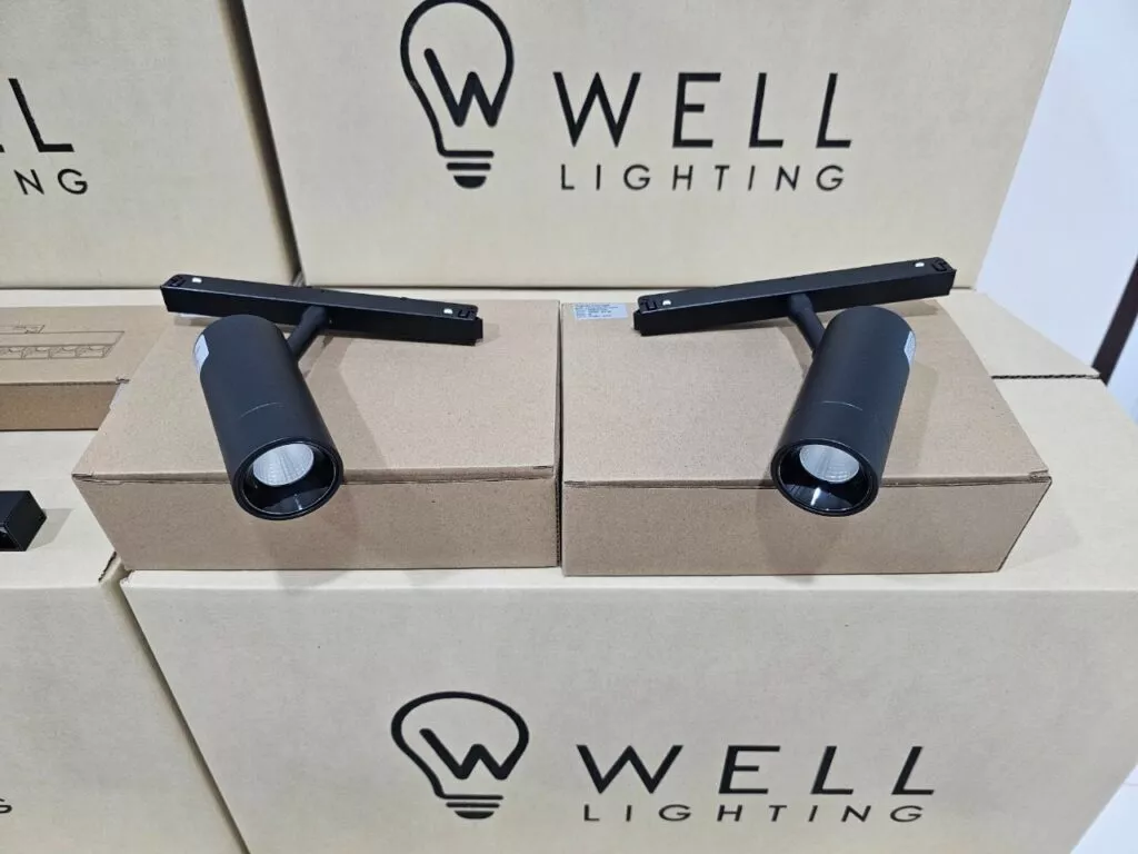 Magnetic Track Light คืออะไร
