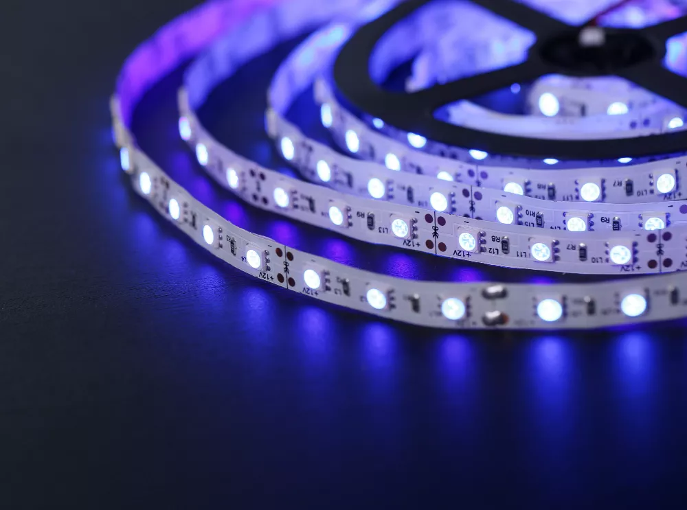 ไฟเส้น LED Strip