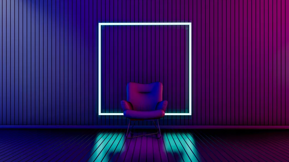 ไฟเส้น Neon Flex