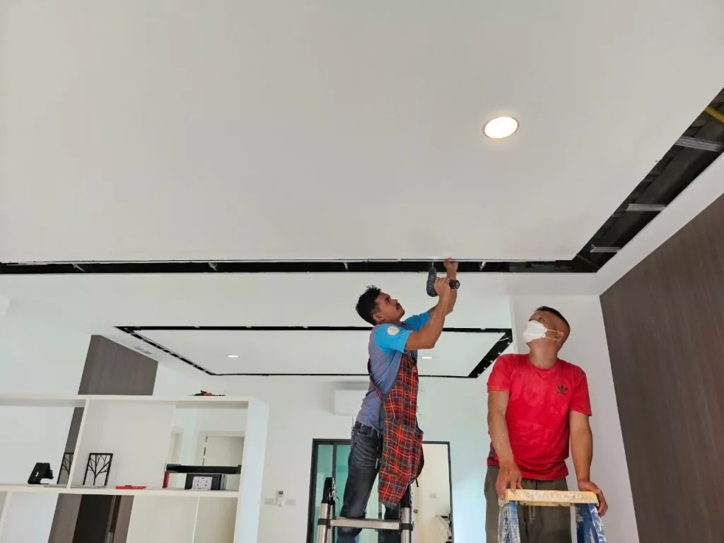 Magnetic Track