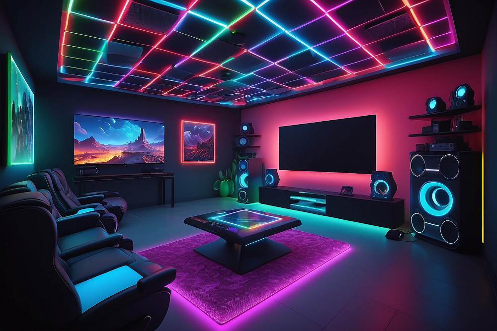 LED Strip