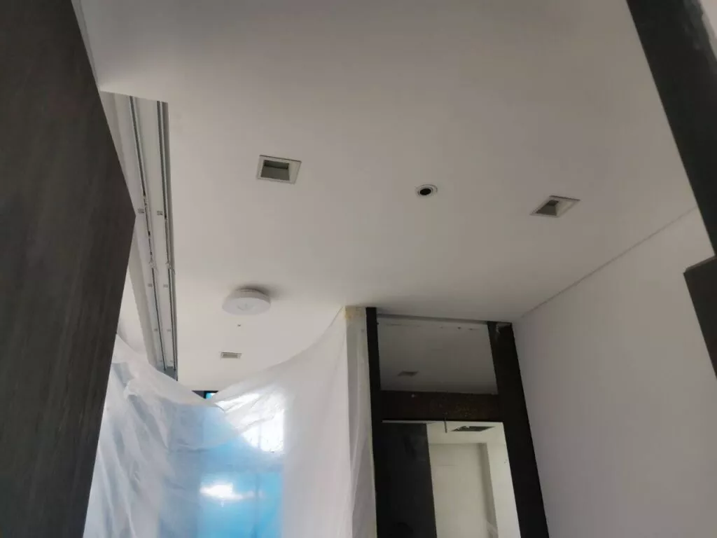 โคมไฟเพดานบ้าน