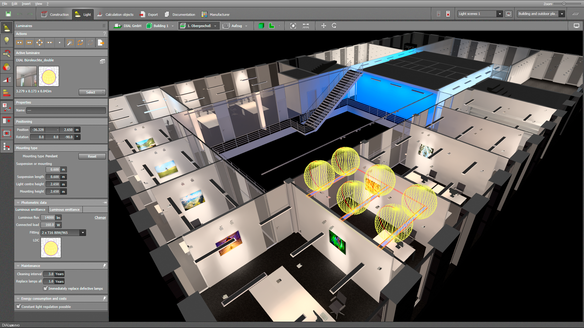 DIALuxevo_Buildings_01