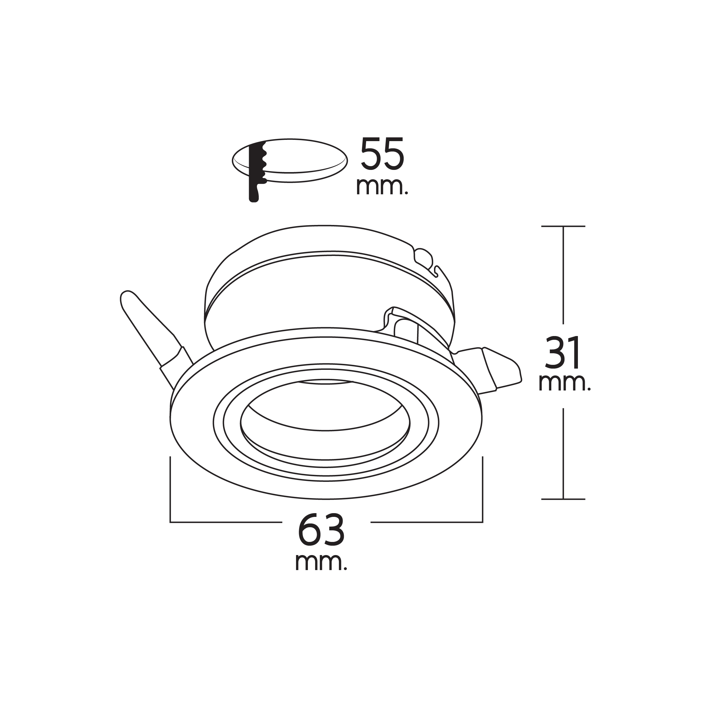 Pin D_04 Pin D