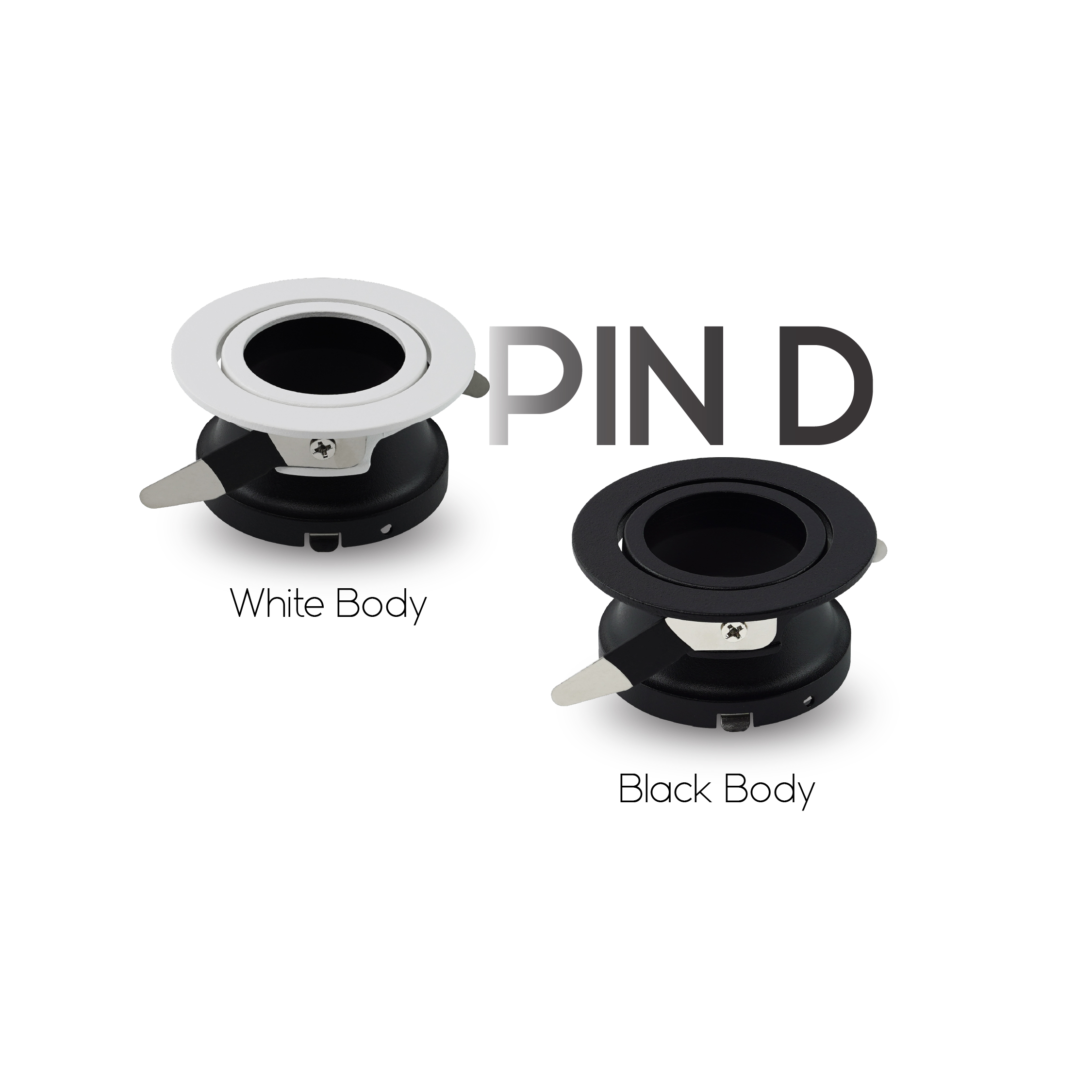 Pin D_10 Pin D