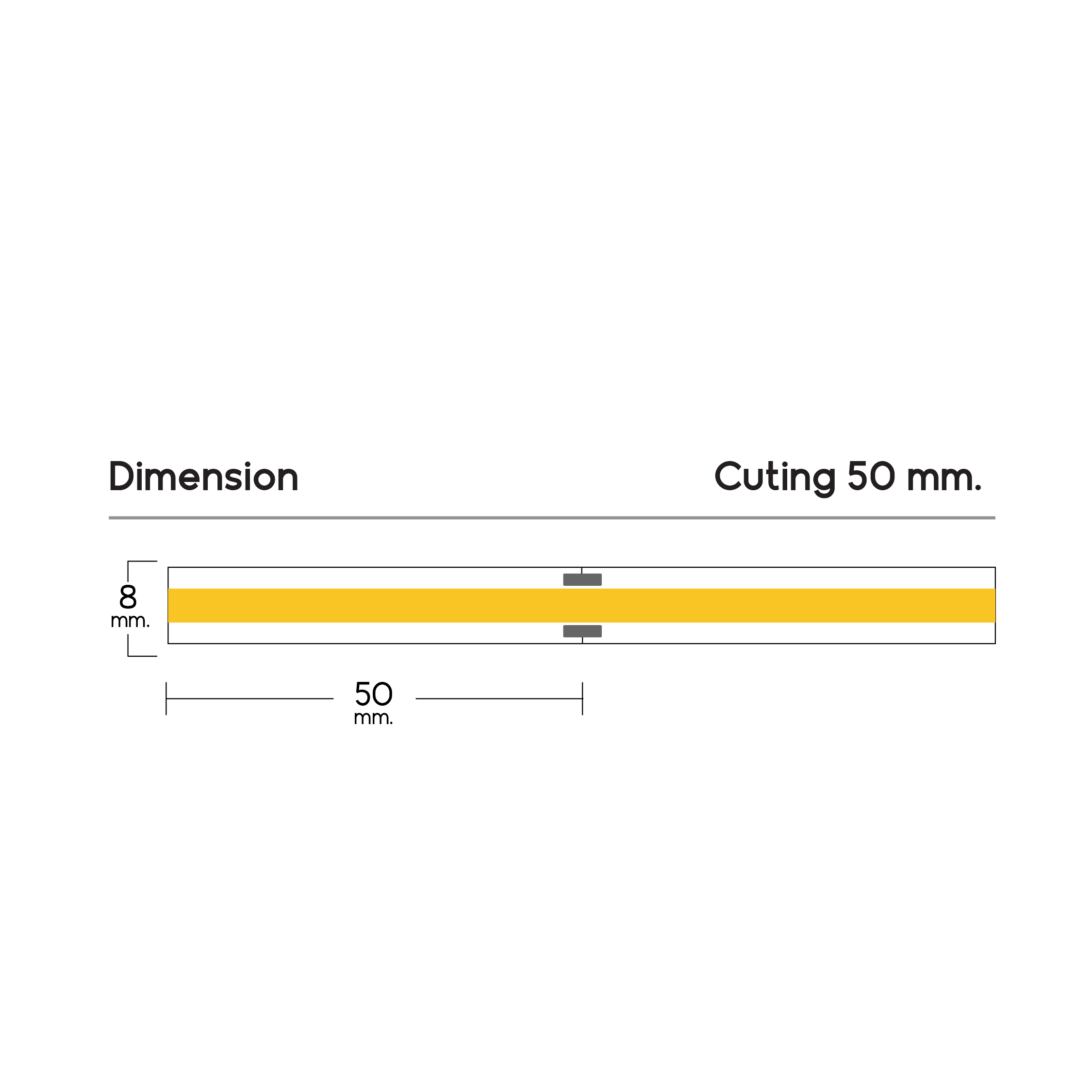 STC_09 LED Strip