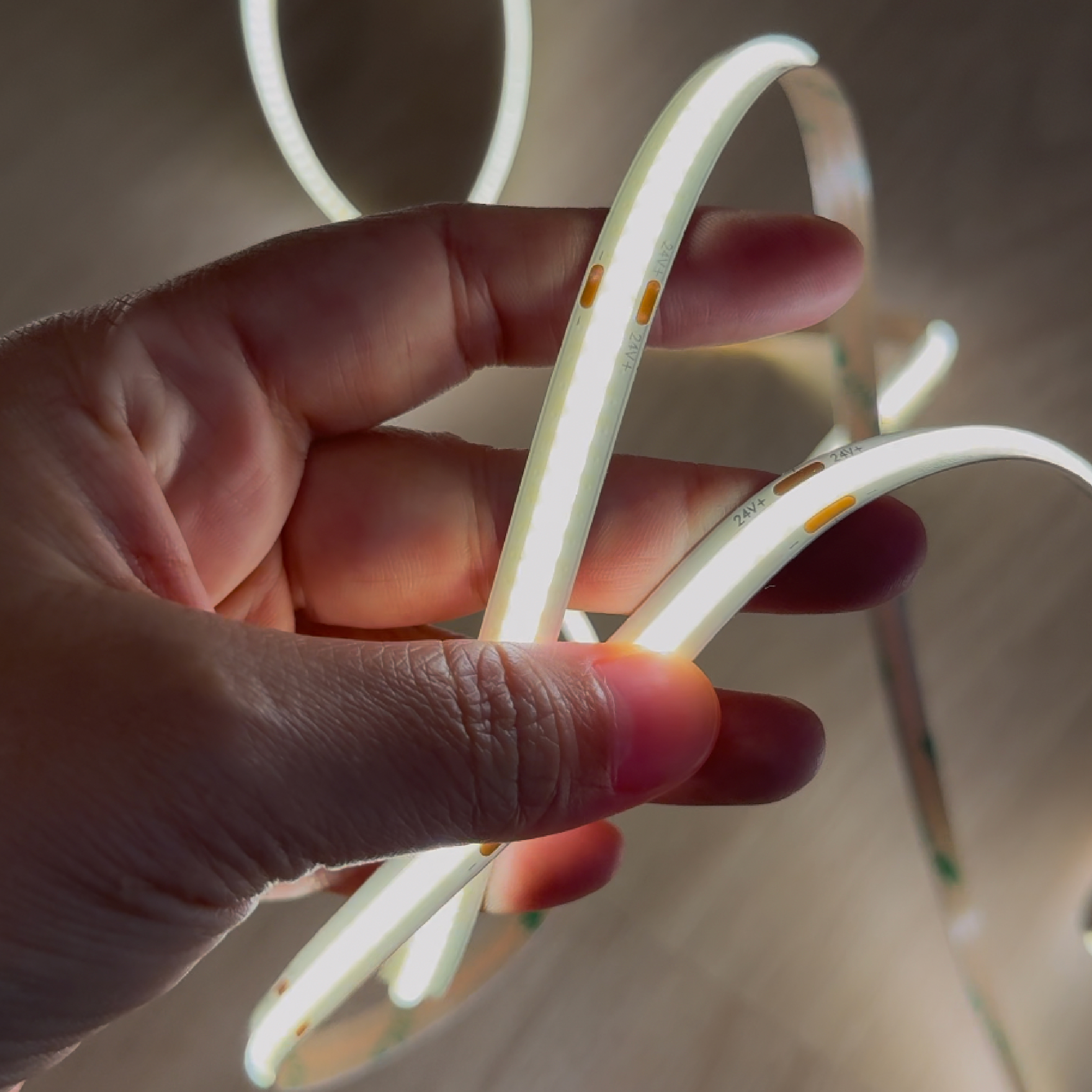 STC_12 LED Strip