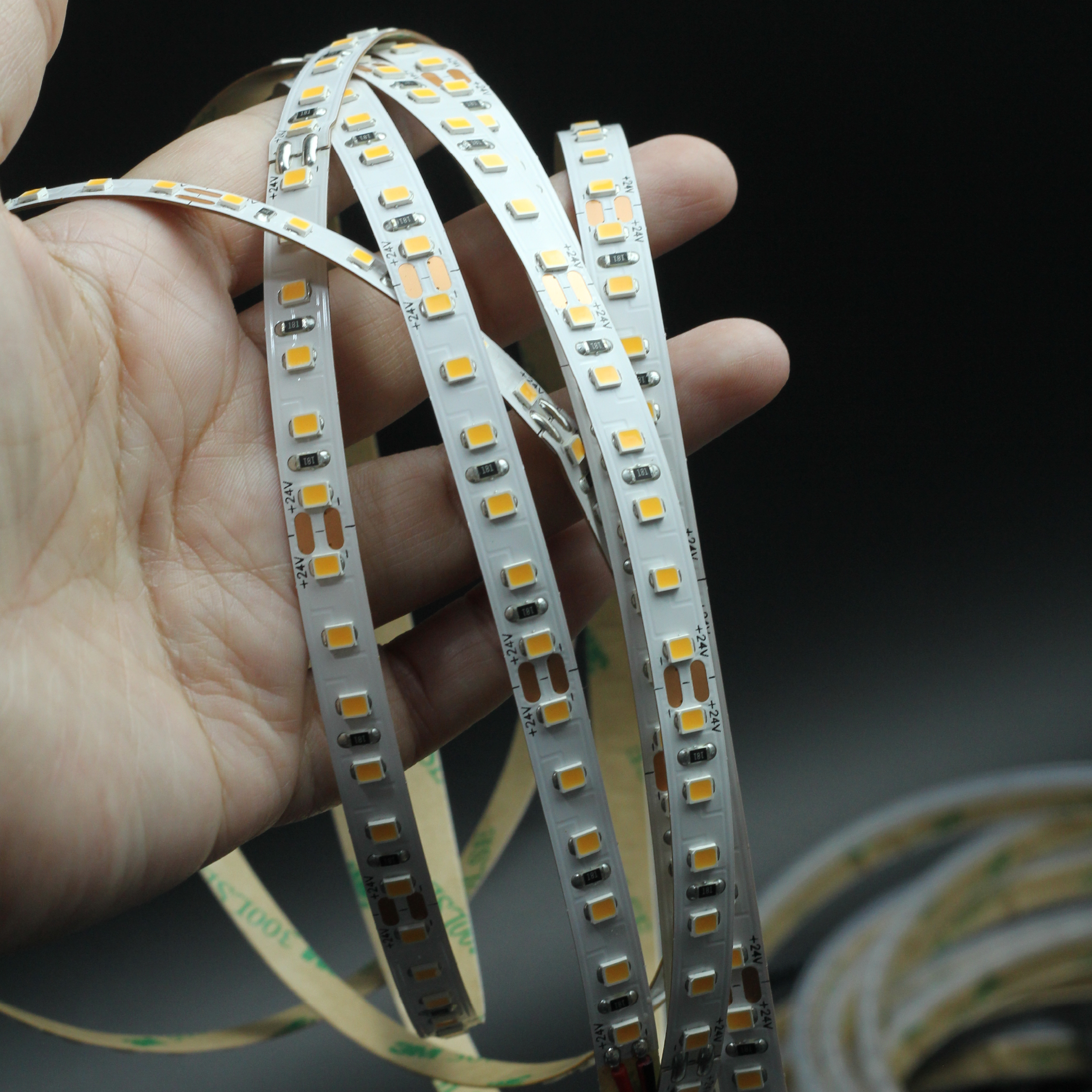 STI_05 LED Strip
