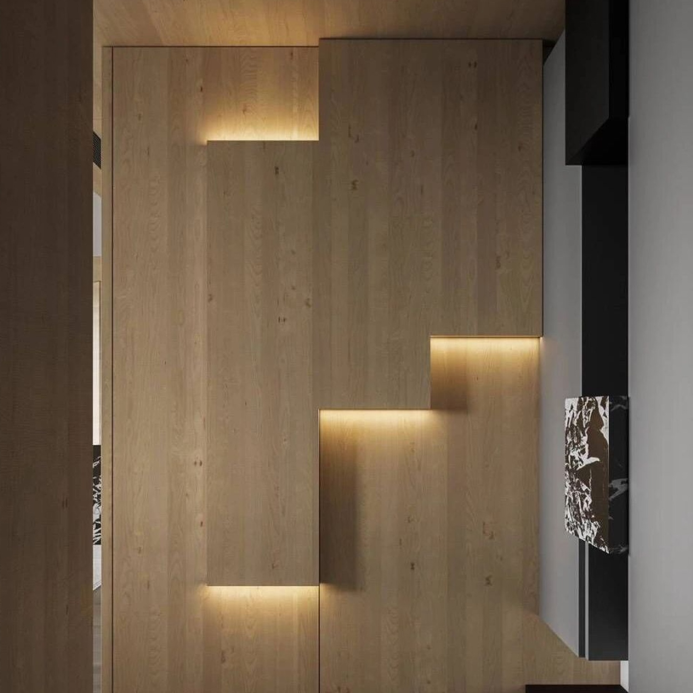 STI_07 LED Strip